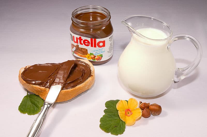 Már a Nutella sem a régi! Belenyúltak a receptjébe