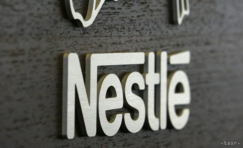 Új gyárat létesít Ukrajnában a Nestlé
