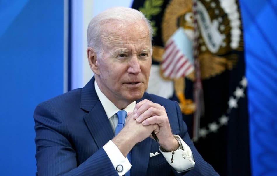 Az FBI újabb titkosított iratokat talált Joe Biden delaware-i otthonában