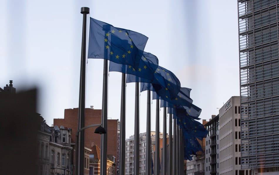 EU-csúcs - Charles Michel: Az EU megkezdi a csatlakozási tárgyalásokat Ukrajnával és Moldovával