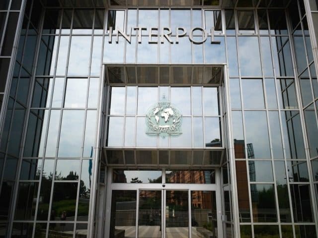 Nemzetközi pedofilhálózatot számolt fel az Interpol