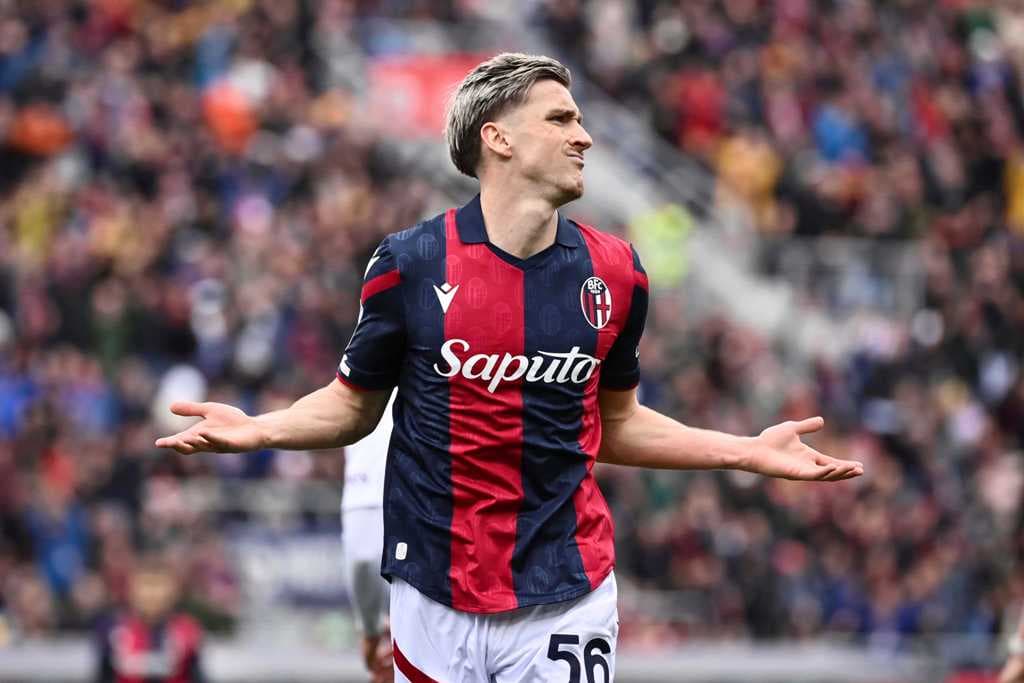 Serie A: A Bologna megerősítette a BL-indulást érő helyét