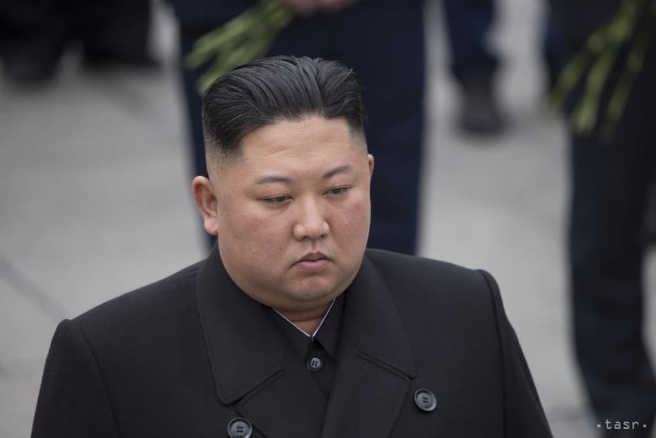 Kim Dzsong Un hamarosan Oroszországba látogat