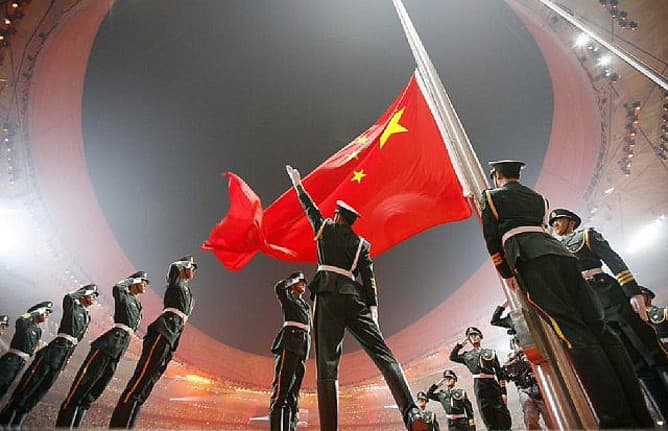 Kína katonákat küld Oroszországba - közösen fognak hadgyakorlatozni több más országgal