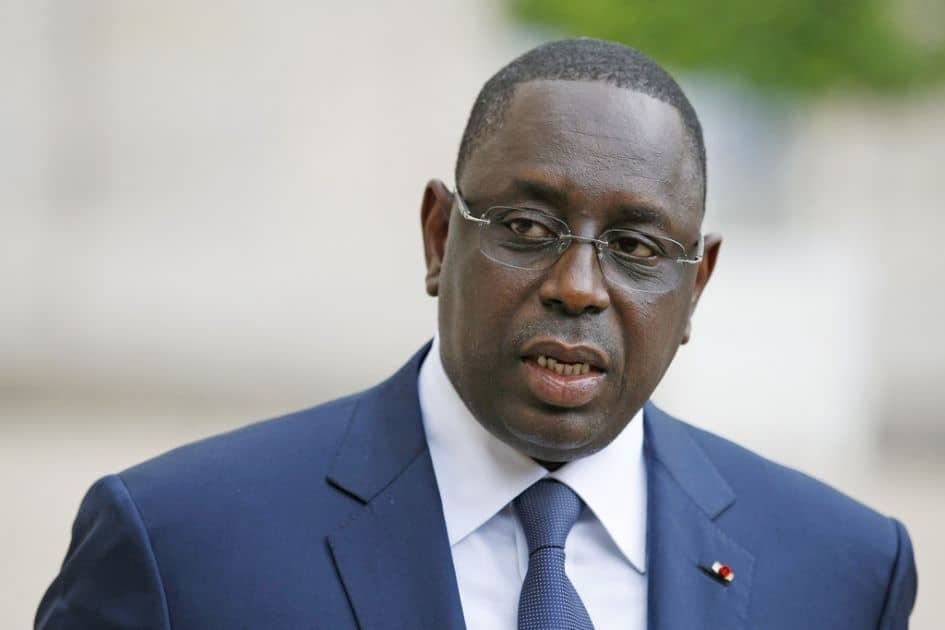 Szenegál elnöki rendszerre áll át