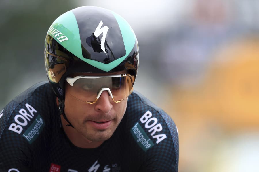 Tour de France: Sagan feladta a versenyt