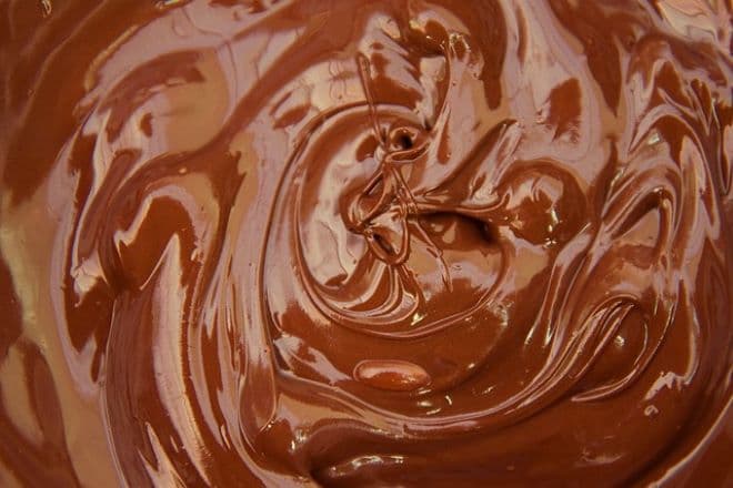 A szájban szétolvadó csokoládé titkát tárták fel a kutatók