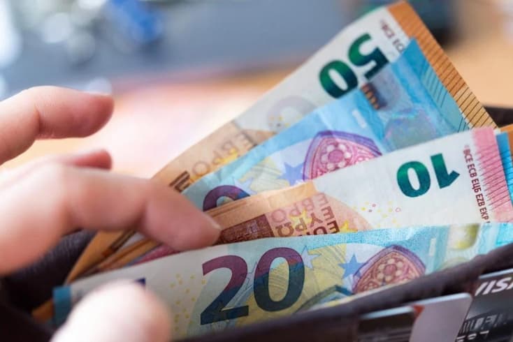 Sok szlovákiainak vékonyabb lett a pénztárcája tavaly