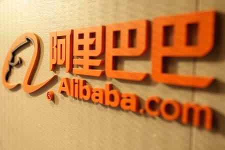 Piszkálja az Alibabát a kínai rezsim