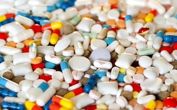 Ötszáz tonna illegális gyógyszert foglalt le világszerte az Interpol
