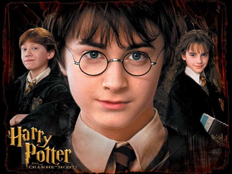Húszéves lett Harry Potter