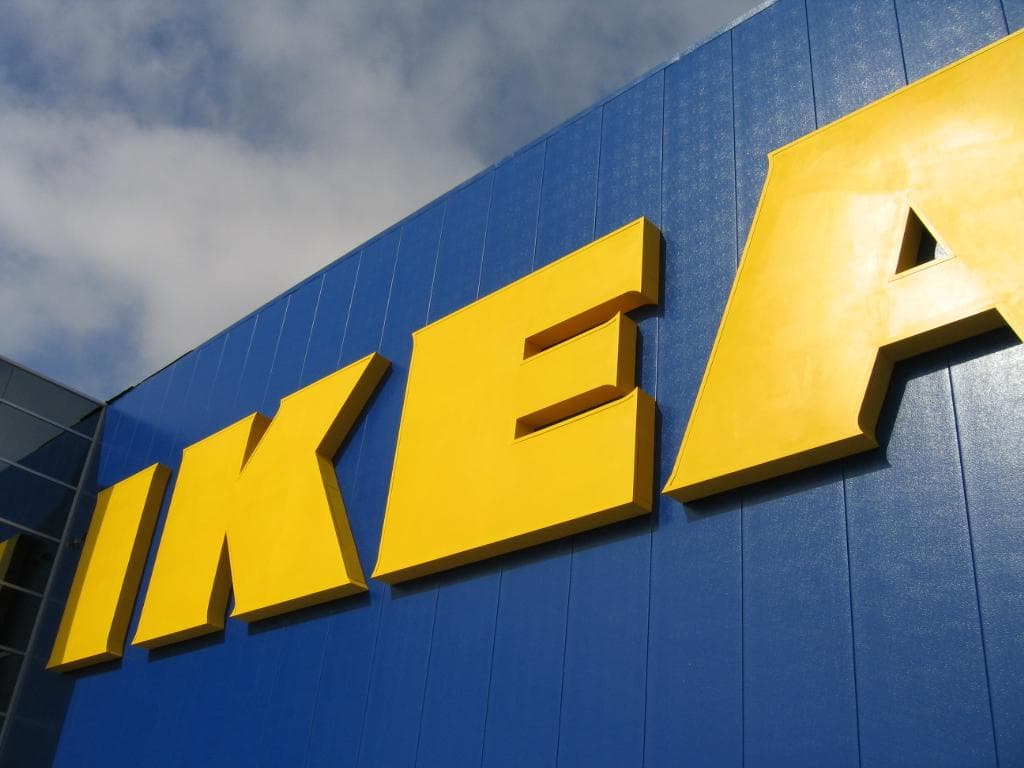 Átlagosan 9%-kal emeli az árait az IKEA