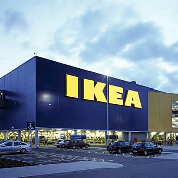 Az Európai Bizottság adócsalással vádolja az IKEA-t