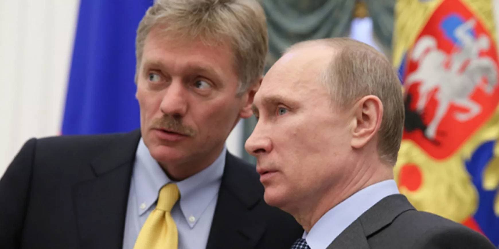 Kreml: Washington egyre közelebb kerül ahhoz, hogy a konfliktus részesévé váljon