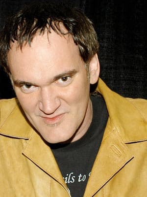 Tarantino most ilyesmiken spekulál