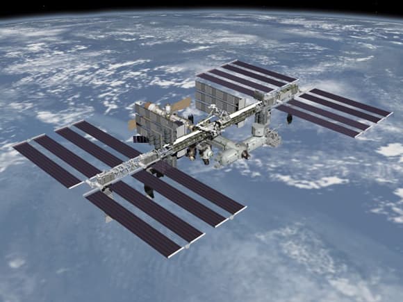 Japán pilóta nélküli űrhajót indított a Nemzetközi Űrállomásra