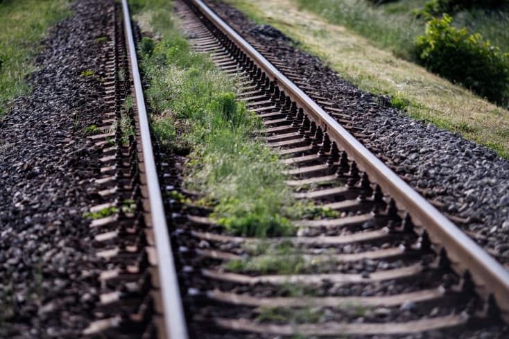 Több pályamunkást gázolt halálra egy vonat Olaszországban