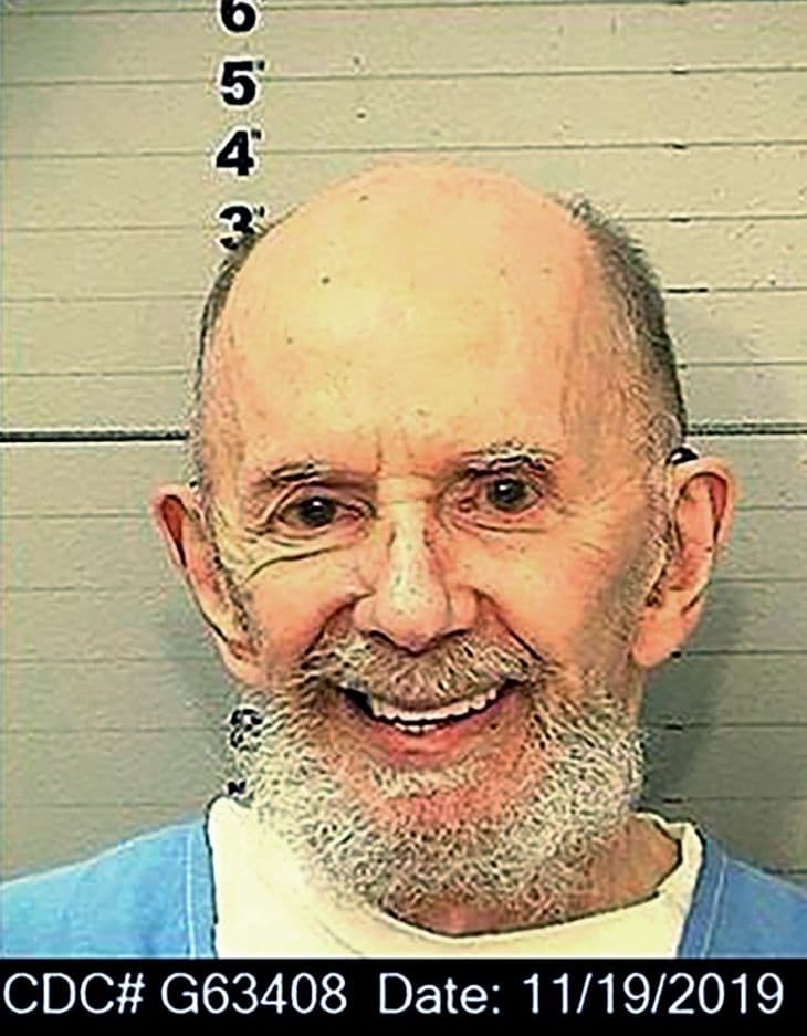 Meghalt a börtönben Phil Spector gyilkosságért elítélt legendás amerikai zenei producer
