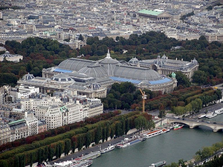 A párizsi múzeumok ingyenesen elérhetővé teszik több mint 100 ezer műalkotás digitális reprodukcióját