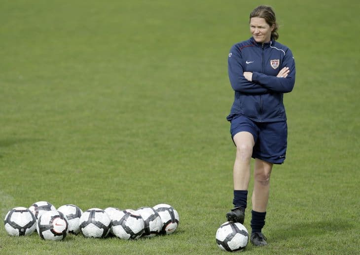 Megduplázzák a női labdarúgó Európa-bajnokság pénzdíját