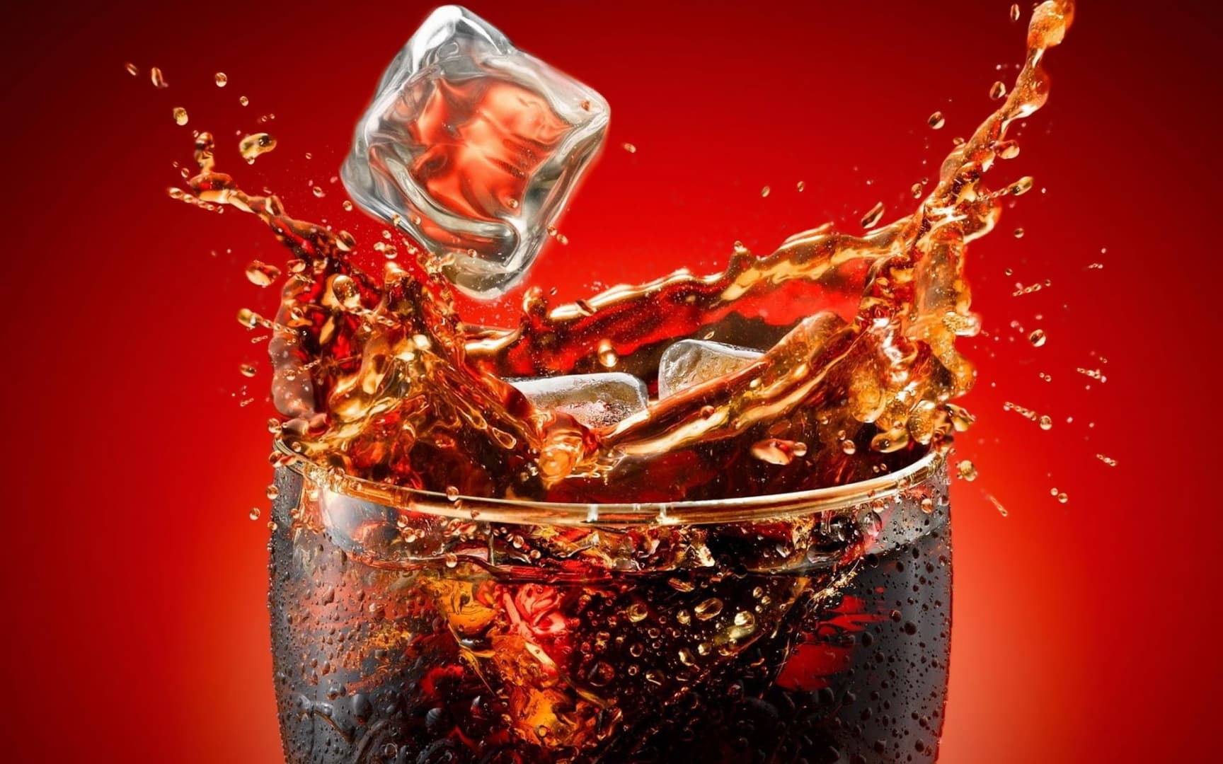 Jól teljesít a Coca-Cola