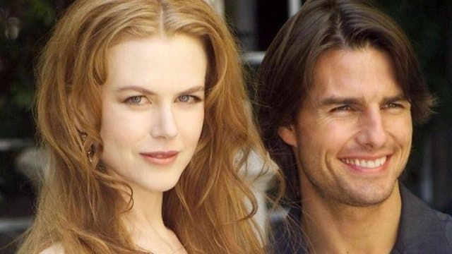 Nicole Kidman és Hugh Grant is a hollywoodi filmdíjasok között