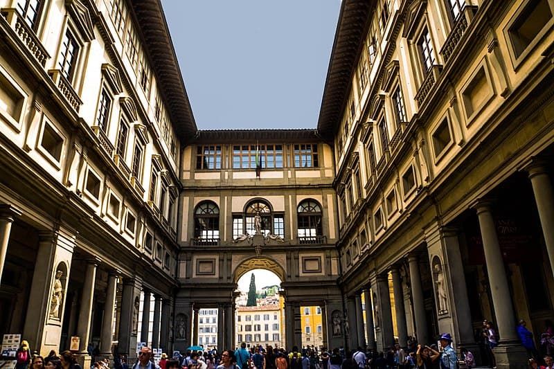 Egy hétig ingyenesen lesznek látogathatóak az olaszországi múzeumok