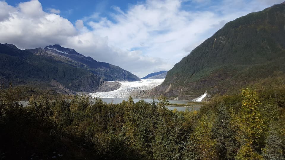 Csaknem három hetet élt túl magányosan a jéghideg alaszkai erdőkben egy férfi