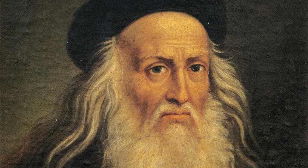 Izomsorvadás okozhatta Leonardo da Vinci jobb kezének bénulását