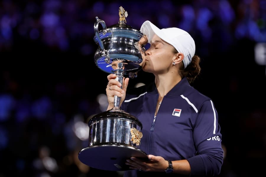 Australian Open: Hazai közönség előtt behúzta a győzelmet a világelső