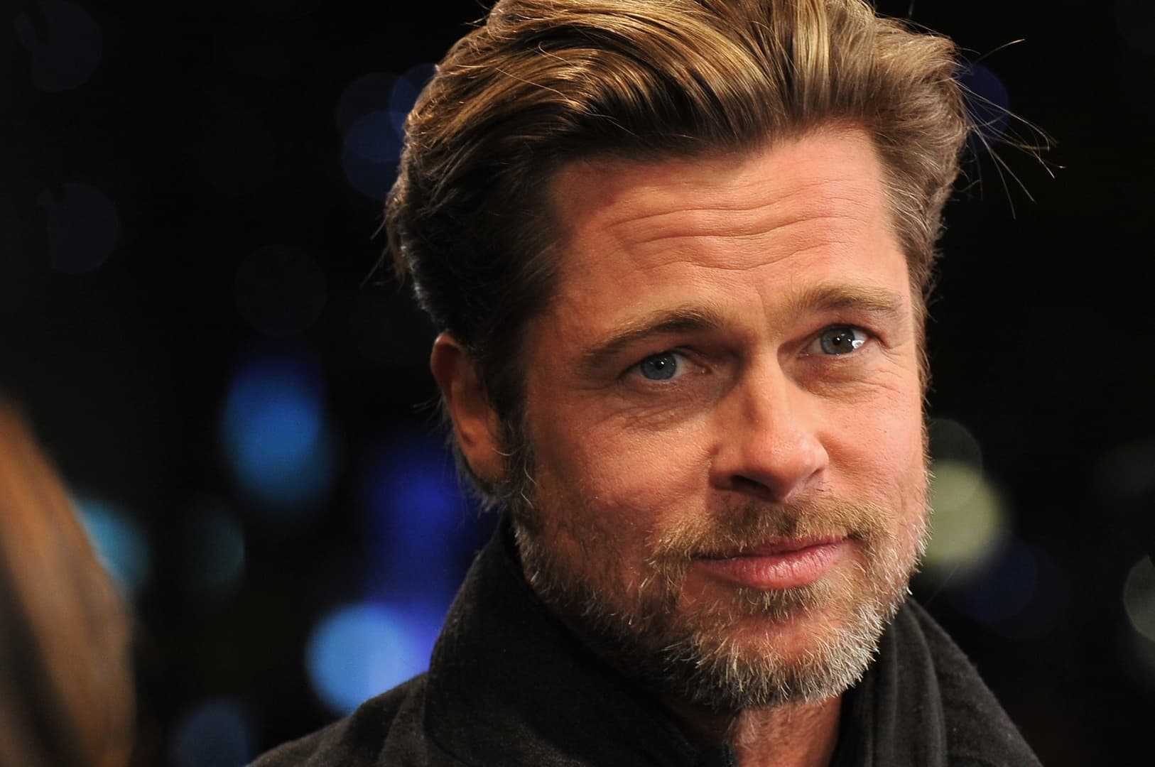 Brad Pitt: "Ki volt a jobb, Clooney, vagy én?"