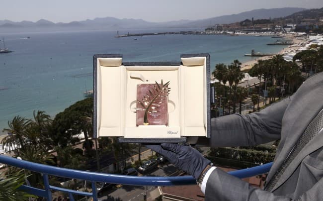 A Cannes-i Filmfesztivál hivatalos programjában mutatják be Pedro Almodóvar új rövidfilmjét