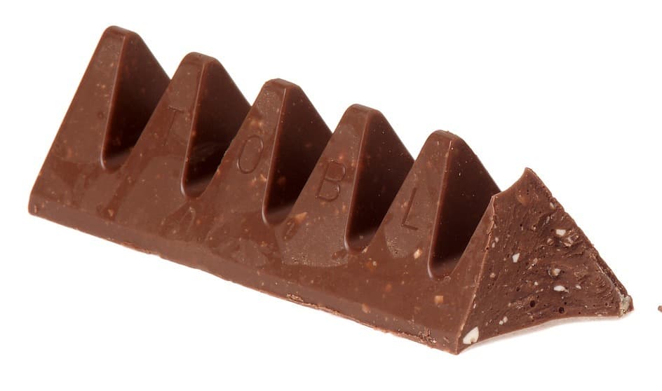 Szlovákiában fogják gyártani az ismert csokoládét, ezért változtatni kell a csomagolásán