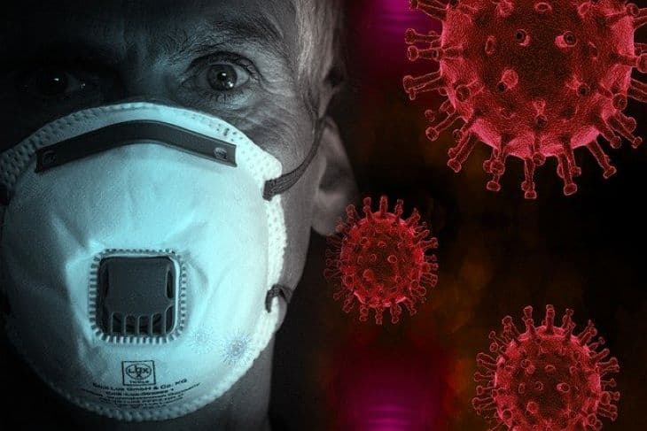 A koronavírus-fertőzöttek száma 198,9 millió, a halálos áldozatoké 4,235 millió a világon
