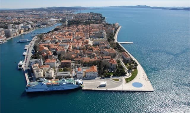 Az Adriai-tenger mélyén feltárt titokzatos város 3500 éves