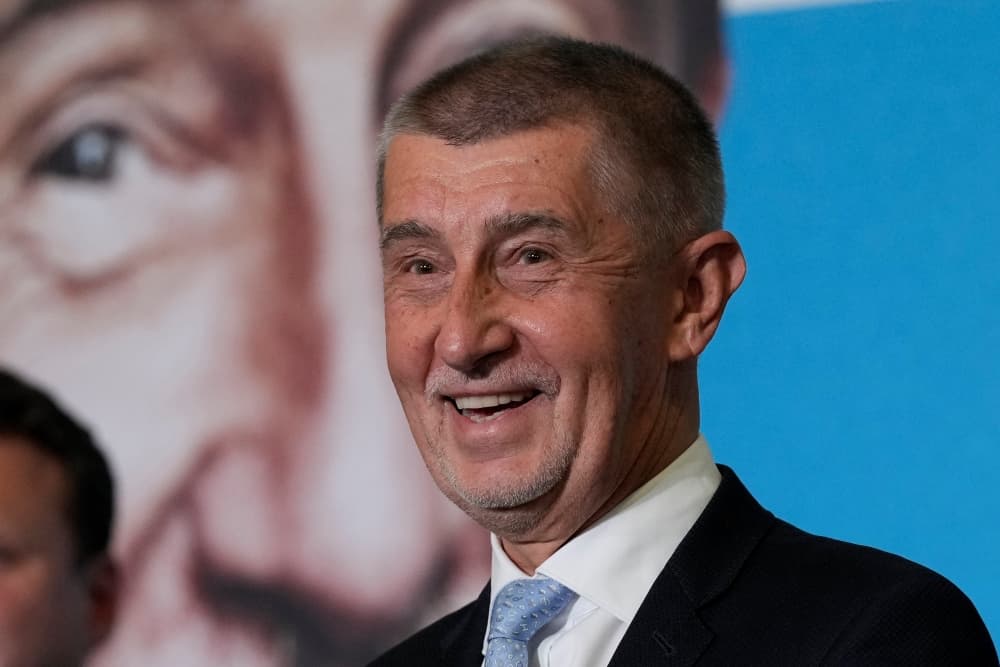 Szlovák kormányfő után szlovák államfőjük is lehet a cseheknek