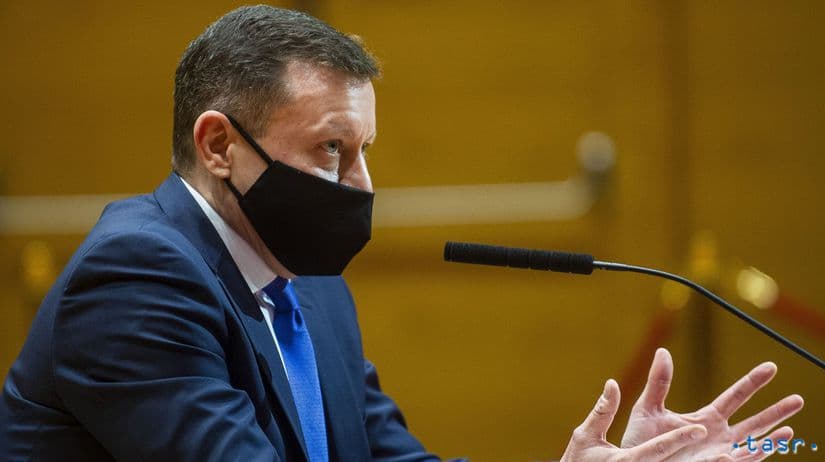Haščák ügyvédei Lipšic miatt dünnyögtek, most megkapták a választ