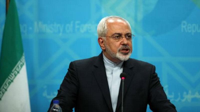 Az iráni külügyminiszter szerint az amerikaiak rendszerváltást akarnak Iránban, de minden próbálkozás kudarcra van ítélve