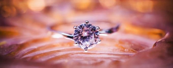 Rekordáron kelt el egy rózsaszín gyémánt (FOTÓ)