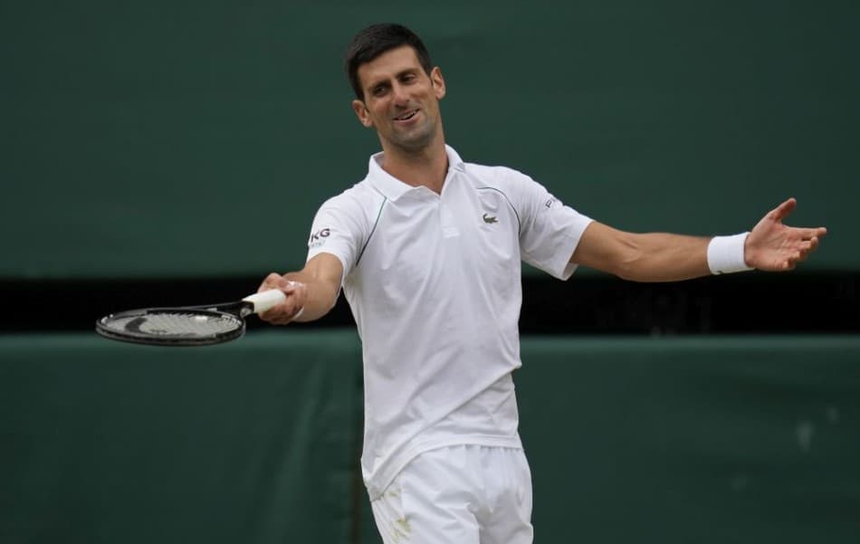 Australian Open - Djokovic megkapta beutazási vízumot