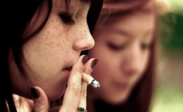 NINCS KECMEC: Van ahol már csak 21 éves kor fölött lehet cigit venni!