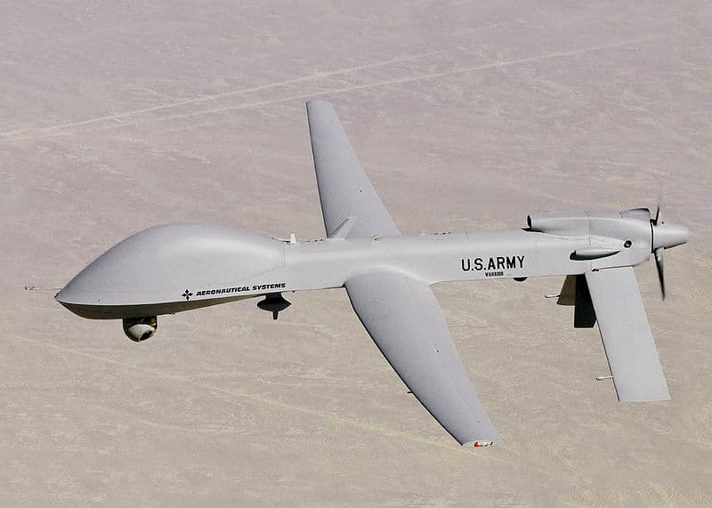Dróntámadást hajtottak végre egy szíriai orosz bázis ellen
