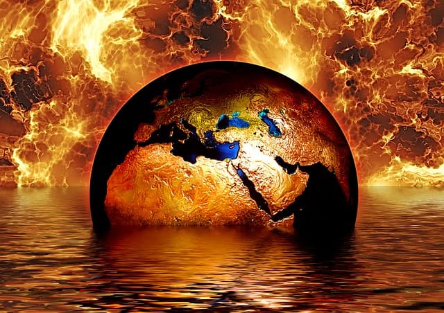 Megduplázódhat a katasztrófák károsultjainak száma 2050-re a globális felmelegedés miatt