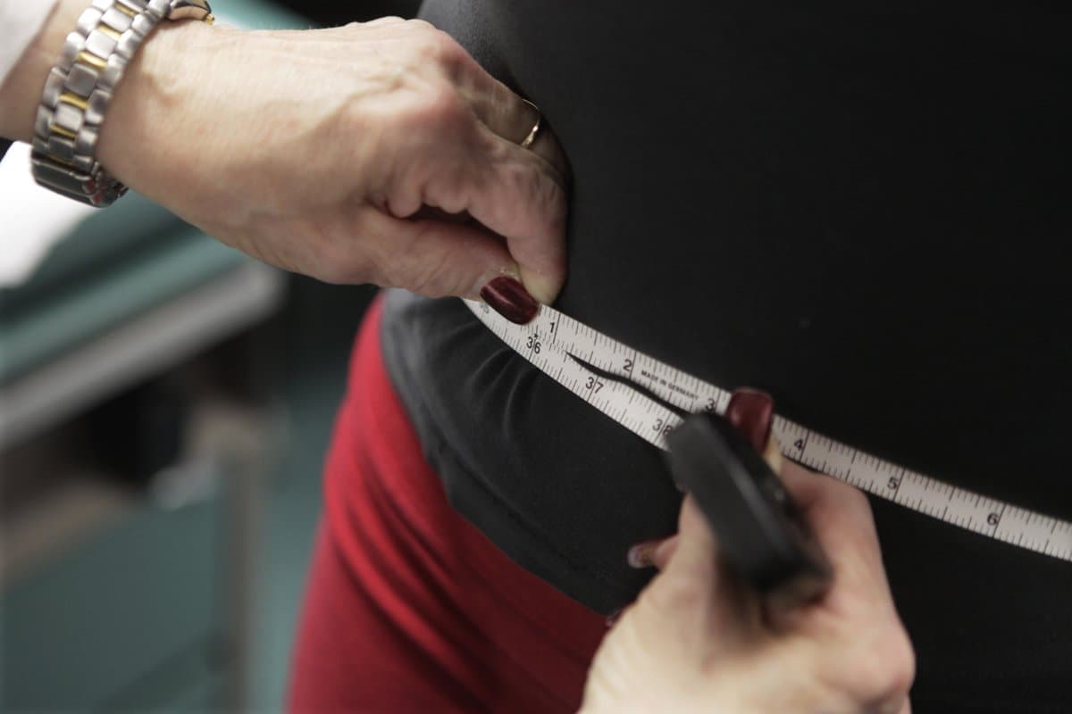 Koronavírus: A túlsúlyos, elhízott betegeknél nagy a kockázata a súlyosabb lefolyásnak
