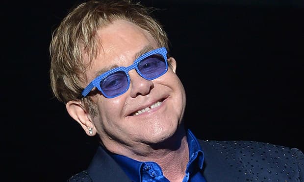 Elton John folytatja koncertsorozatát Új-Zélandon