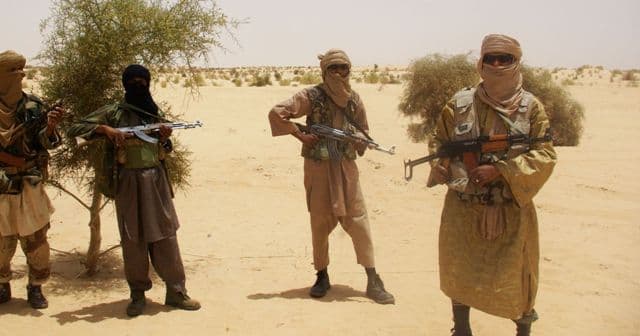 Ismeretlenek megtámadtak egy falut Maliban, sokan meghaltak