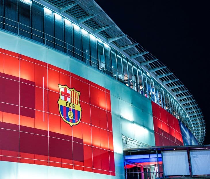 La Liga - Sok a sérültje a Barcelonának az El Clasico előtt