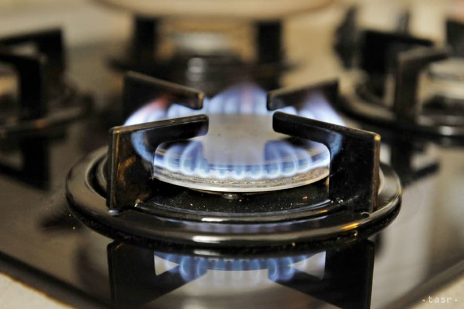 Jövőre akár a duplájára nőhet a gázár a háztartások számára