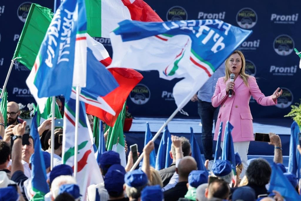 Olasz választások - Több mint ötvenmillió olaszt várnak az urnákhoz vasárnap
