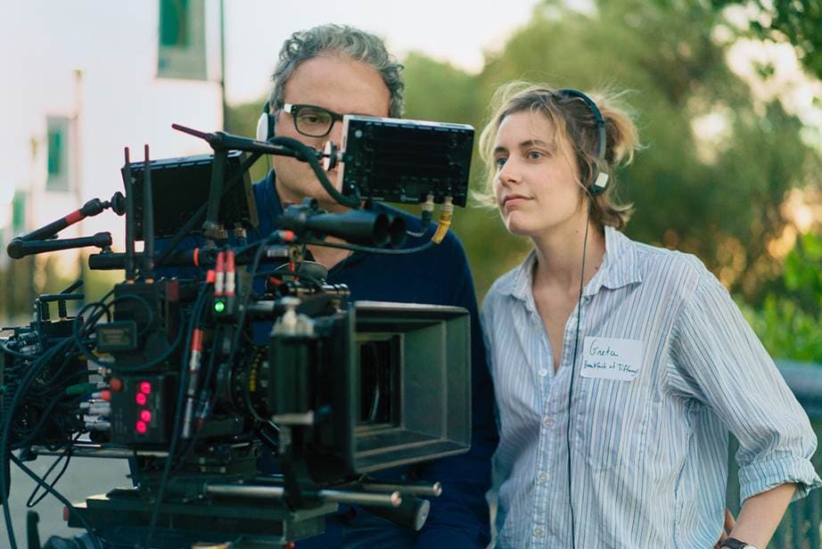 Rekordot ért el a női filmrendezők aránya 2020-ban